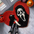 Fun Halloween-Themed Decorative Area Rug Siopsrl
