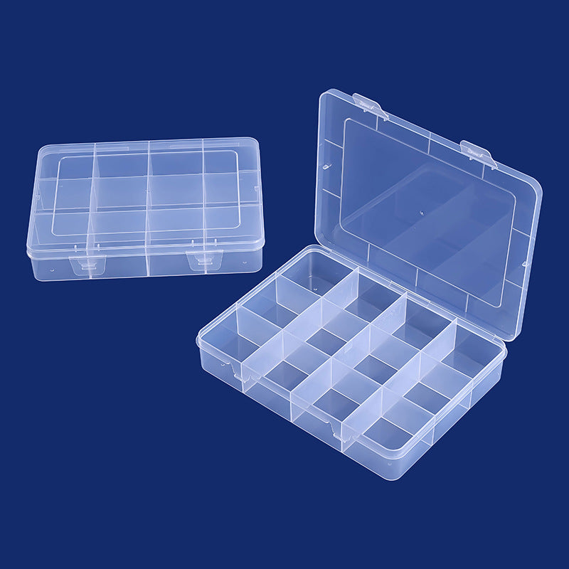 Multi-Section Organizer Box Siopsrl