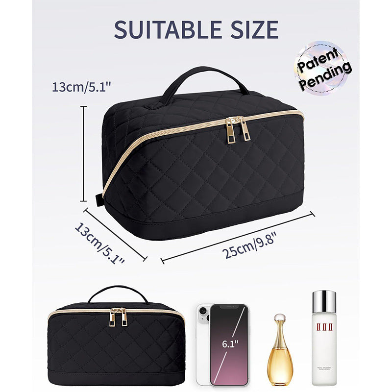 Elegant Cosmetic Storage Case Siopsrl
