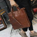 Siopsrl | Tote Briefcase with Removable Case Siopsrl