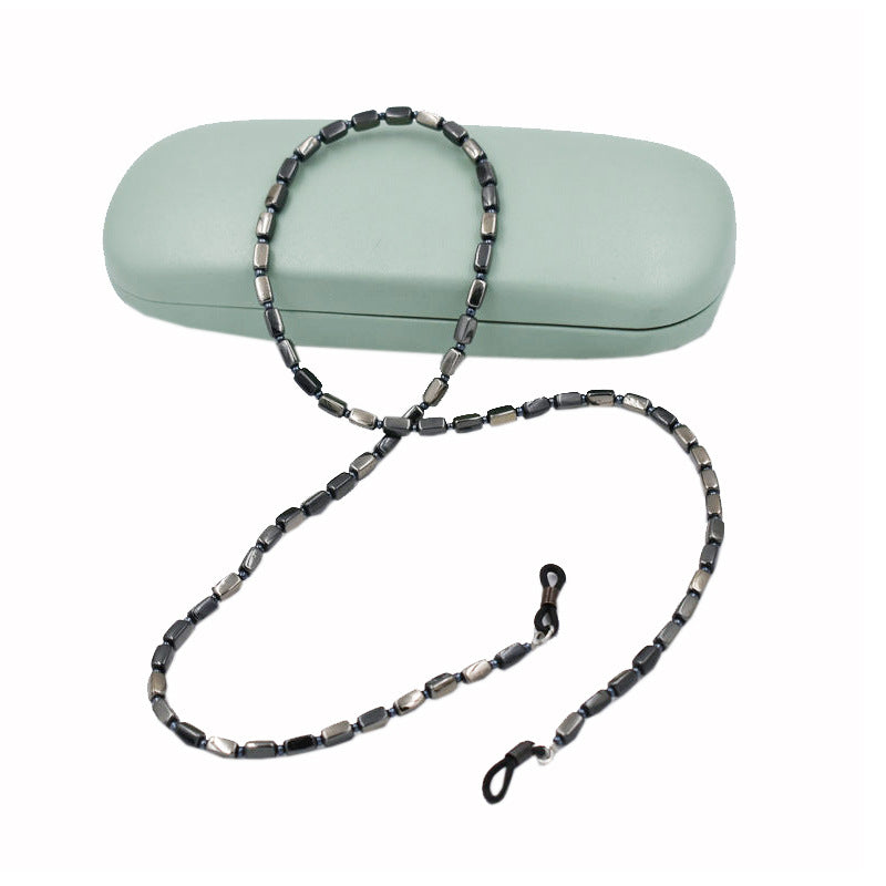 Siopsrl | Fashionable Beaded Eyewear Chain Siopsrl