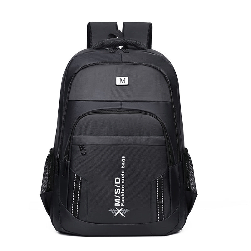 Siopsrl | Multi-Compartment Travel Backpack
