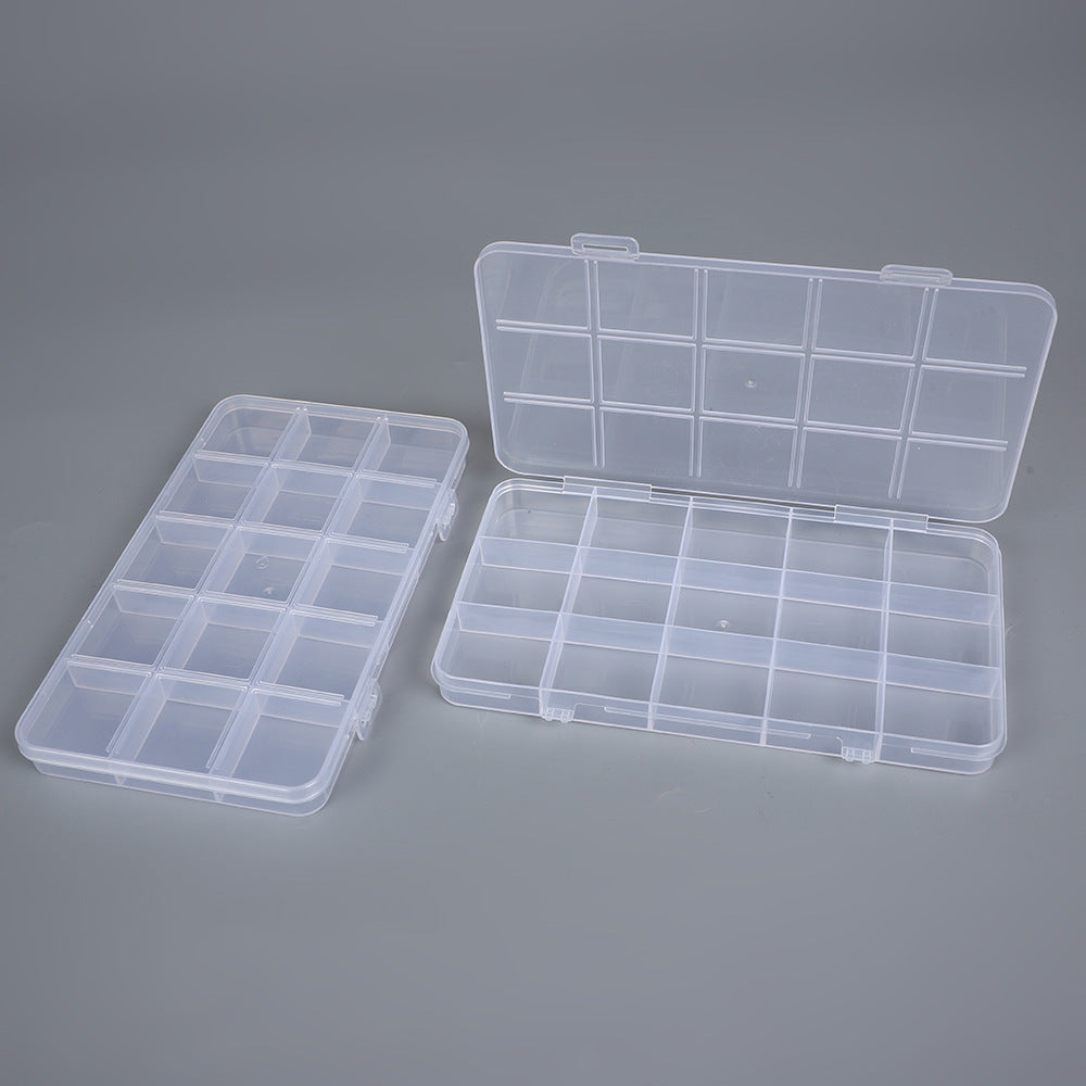 Storage Box Siopsrl