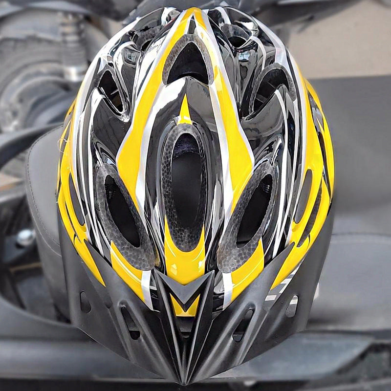 Siopsrl | Cycling Safety Helmet Siopsrl
