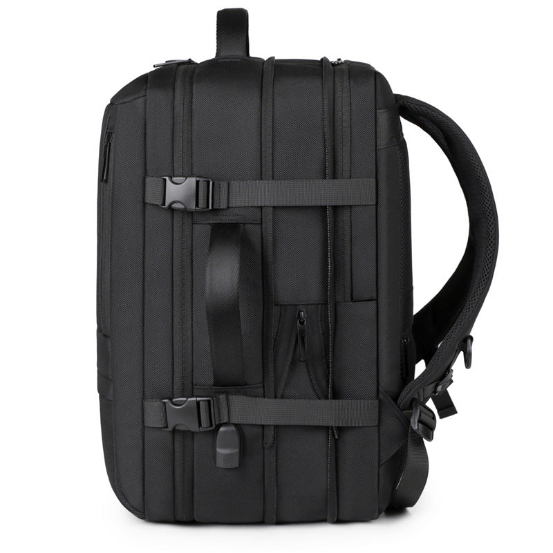 Siopsrl | Versatile Urban Tech Backpack Siopsrl