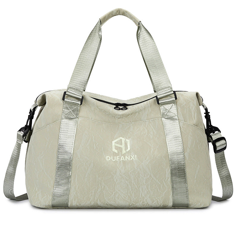 Siopsrl | Stylish Utility Sports Duffle Bag