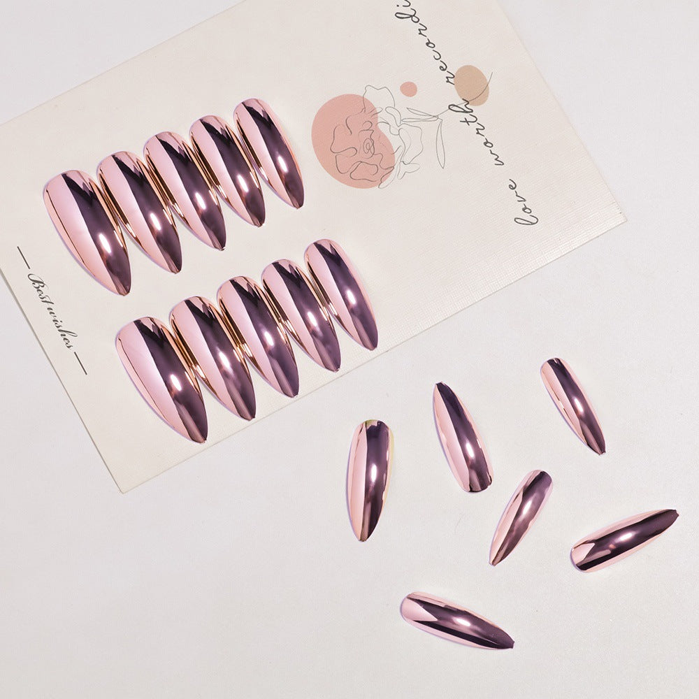 Siopsrl | Glamorous Stiletto Press-On Nail Set Siopsrl