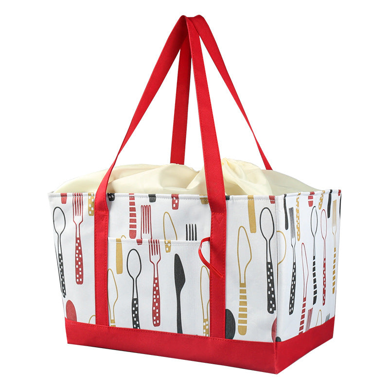 Women Insulated Transport Bag Siopsrl