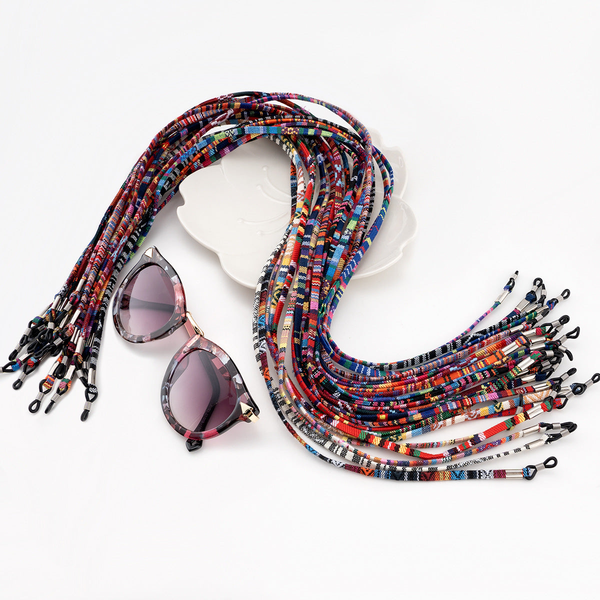 Siopsrl | Decorative Eyewear Strap Siopsrl