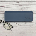 Siopsrl | Slim Magnetic Folding Eyeglass Case Siopsrl
