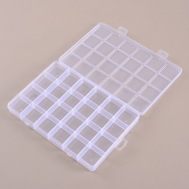 Multi-Section Organizing Case Siopsrl