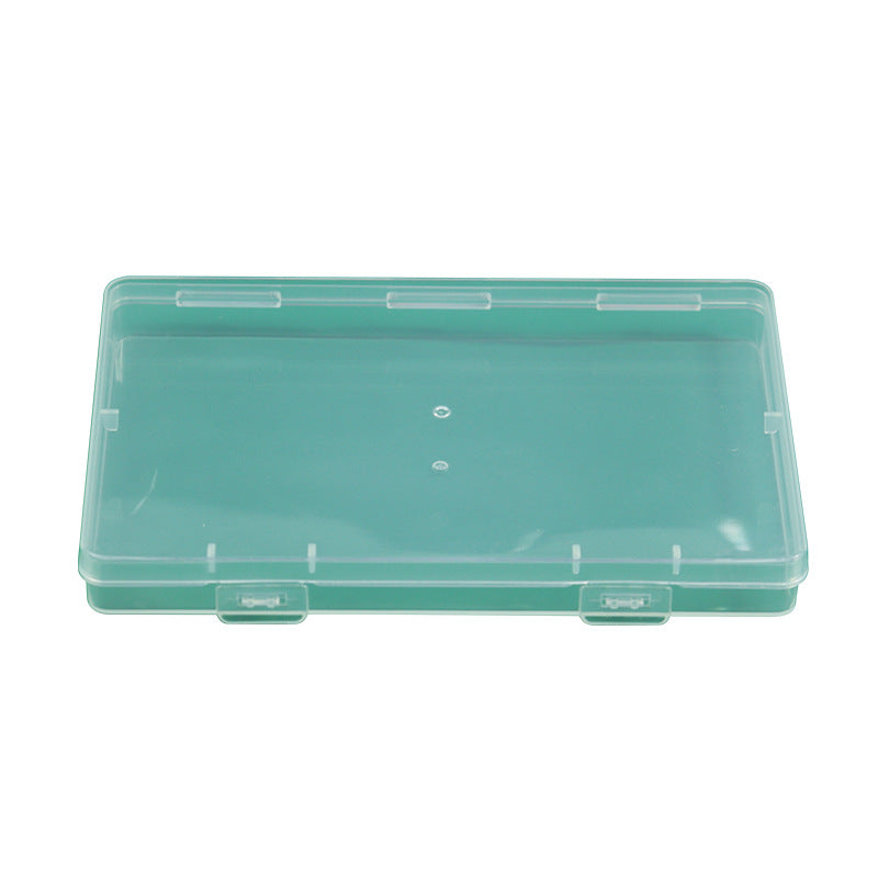 Multi-Functional Clear Storage Organizer Siopsrl