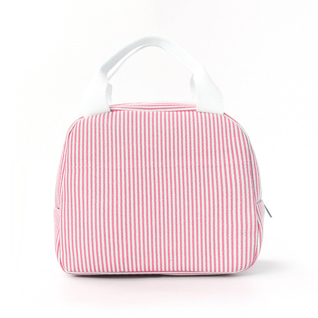 Siopsrl | Lunchbox bag with insulated interior and durable zipper Siopsrl