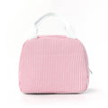 Siopsrl | Lunchbox bag with insulated interior and durable zipper Siopsrl