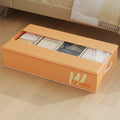 Under-Bed Storage Organizer