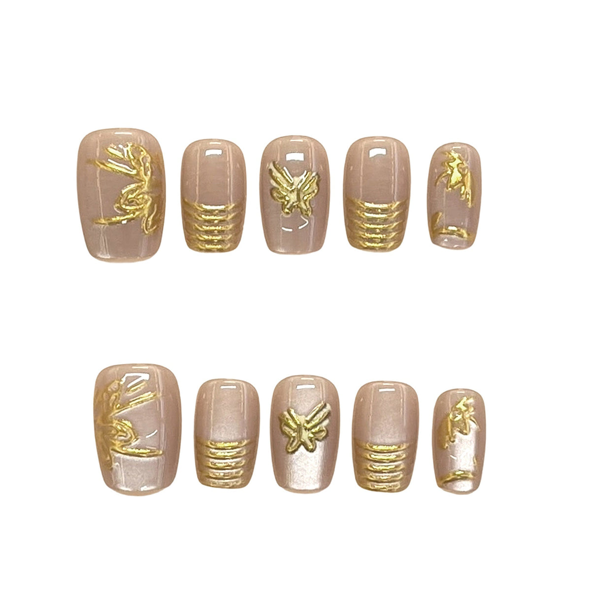 Siopsrl | Decorative Nail Art Siopsrl