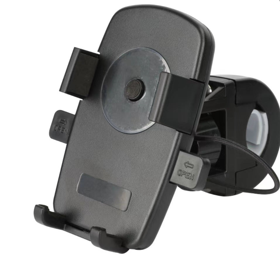 Siopsrl | Universal Smartphone Holder Siopsrl