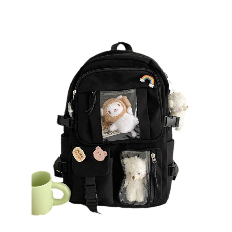 Siopsrl | Rucksack Siopsrl