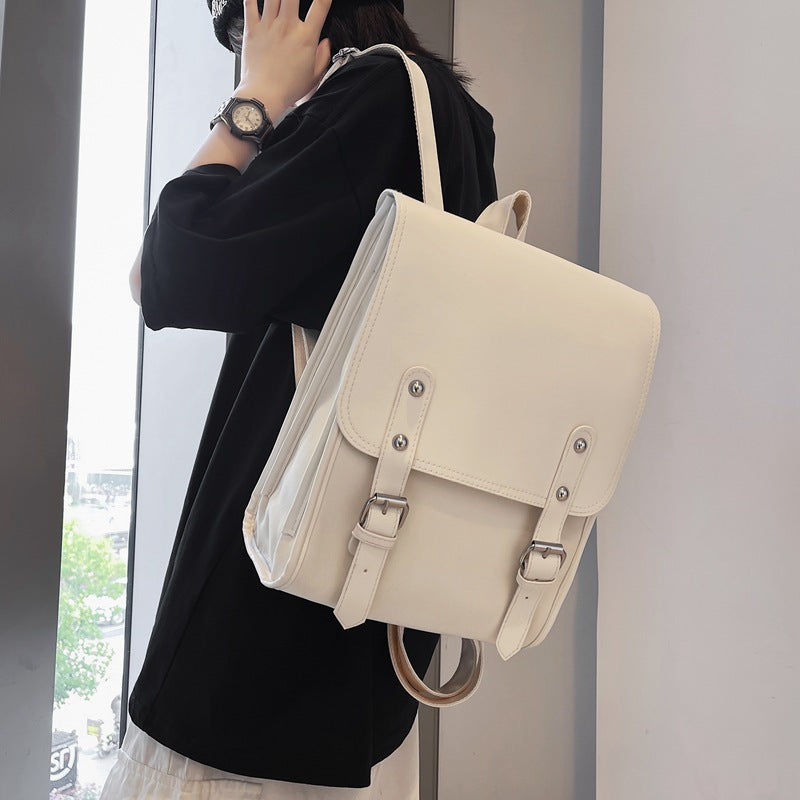 Siopsrl | Urban Backpack with Robust Design and Practical Compartments Siopsrl