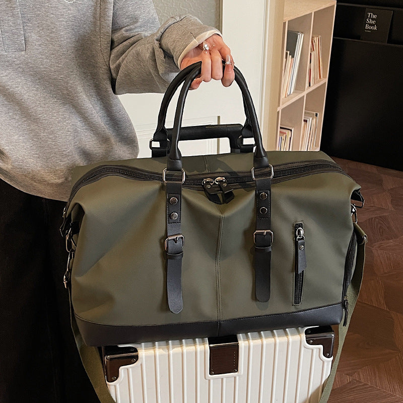 Siopsrl | Durable Travel Duffel Bag
