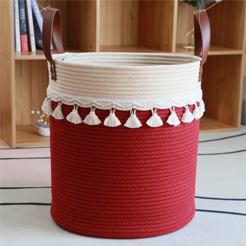 Stylish storage basket Siopsrl