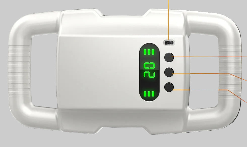 Siopsrl | Deep Tissue Massage Gun Siopsrl