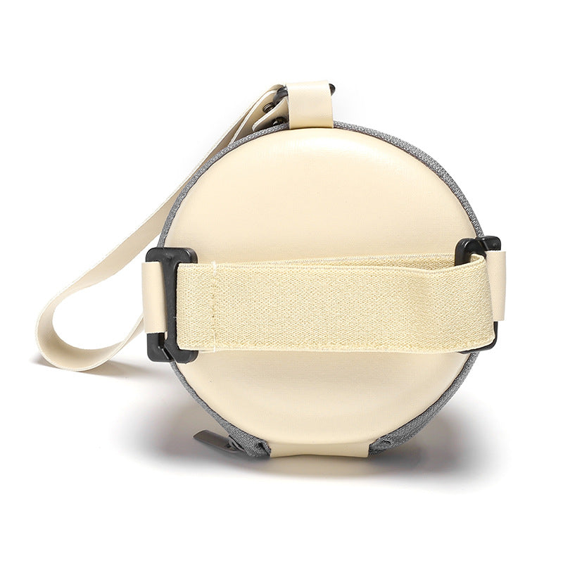 Ergonomic Eyewear Storage Case Siopsrl
