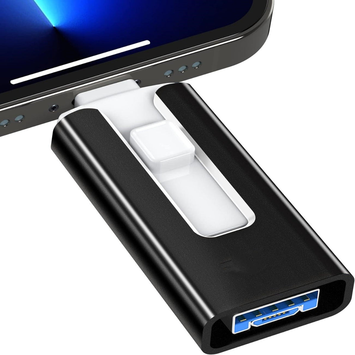 Siopsrl | USB-C Data Transfer Adapter Siopsrl