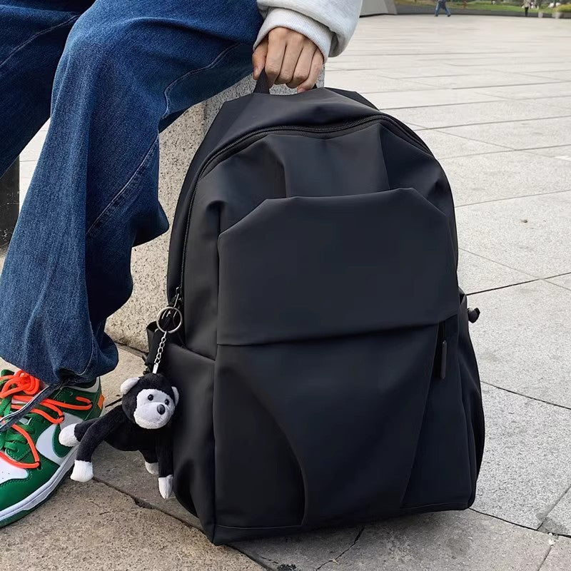 Siopsrl | Functional backpack with innovative storage concept Siopsrl