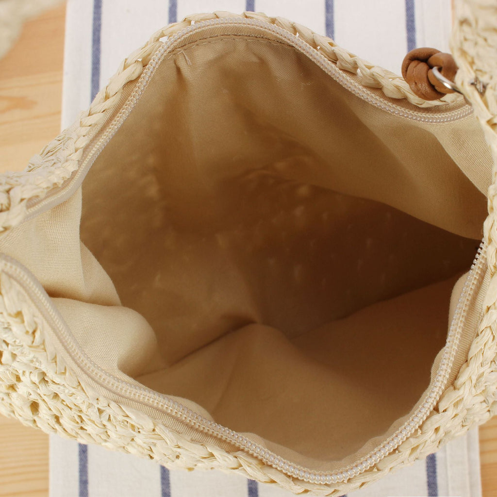 Siopsrl | Handmade Crossbody Bag Siopsrl