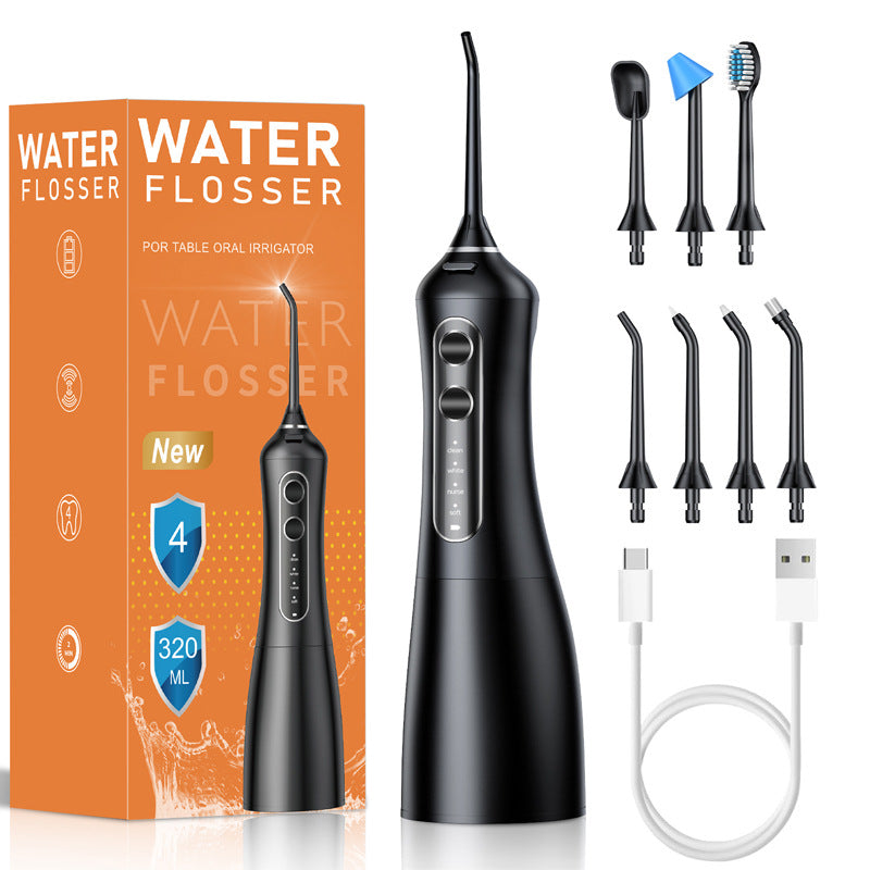 Siopsrl | Water Flosser Siopsrl