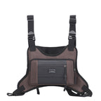 Tactical Utility Harness