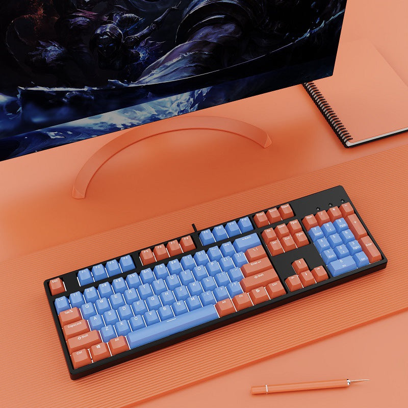 Siopsrl | Custom Mechanical Gaming Keyboard Siopsrl