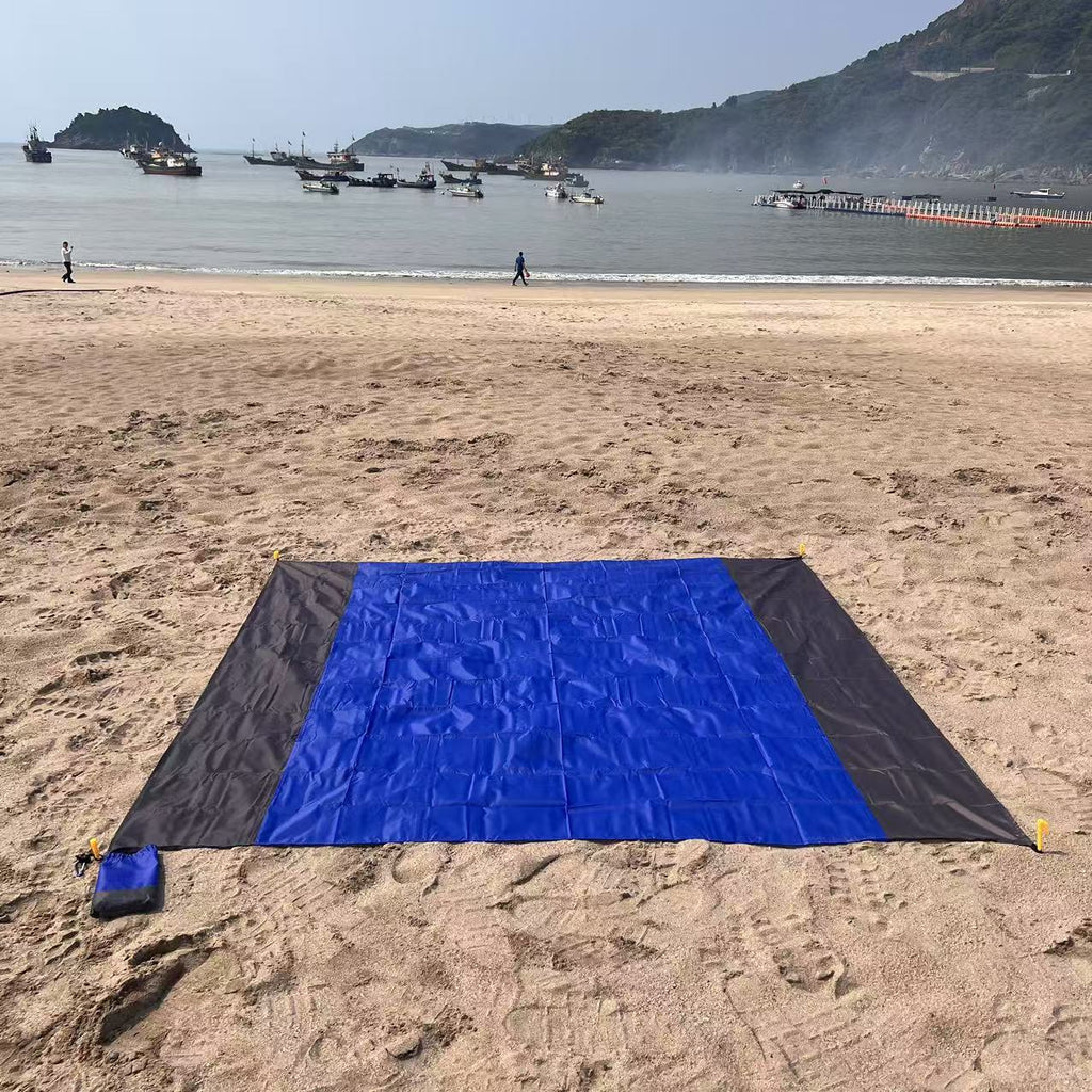 Siopsrl | Beach Mat Siopsrl