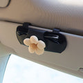 Siopsrl | Decorative Car Visor Organizer Siopsrl