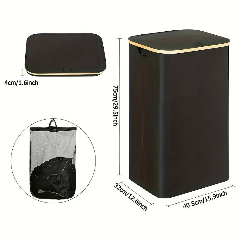Connection storage box with lid Siopsrl