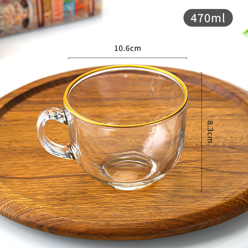 Women's Coffee Cup Siopsrl