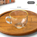 Women's Coffee Cup Siopsrl