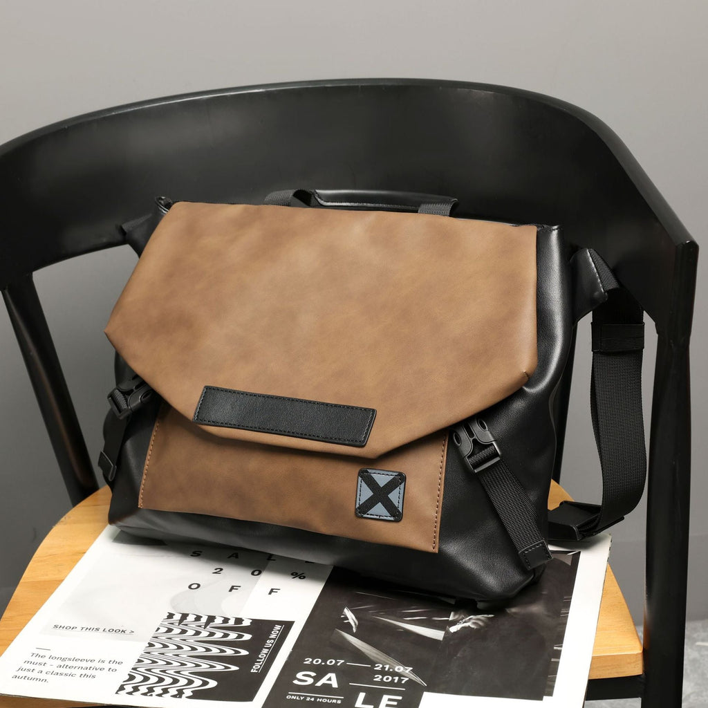 Siopsrl | Multifunctional Shoulder Bag Siopsrl