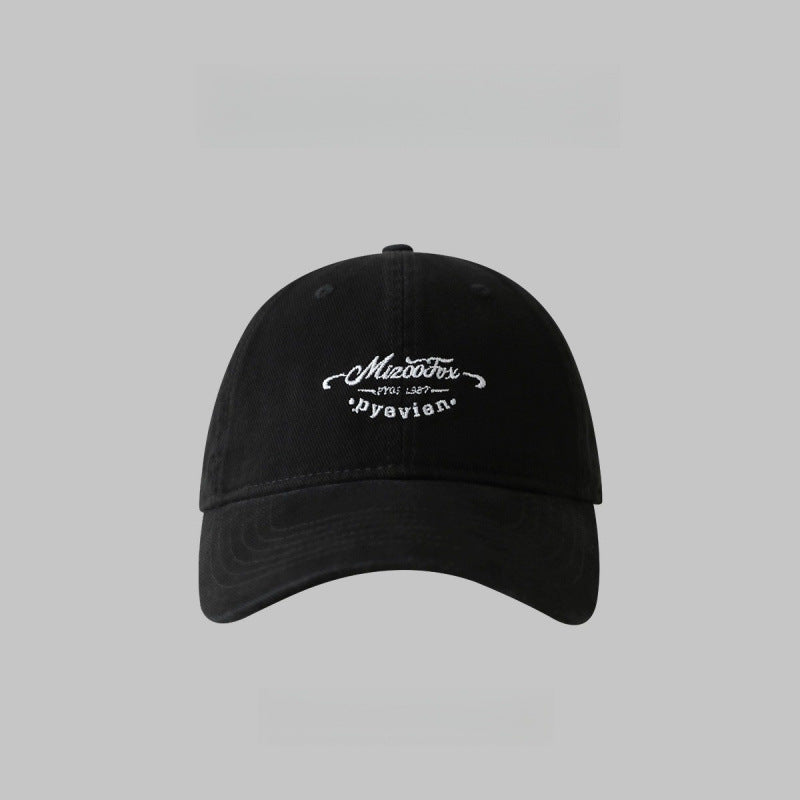 Siopsrl | Men's Casual Adjustable Cotton Baseball Cap Siopsrl