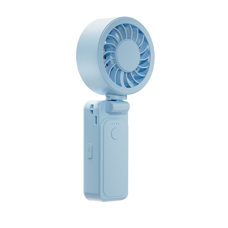Siopsrl | Rechargeable Mini Handheld Fan Siopsrl