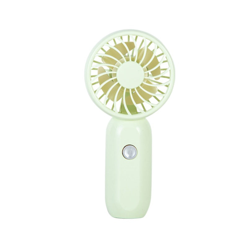 Siopsrl | Compact Rechargeable Handheld Fan Siopsrl Siopsrl | 782797946