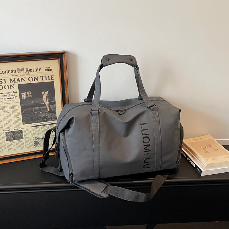 Siopsrl | Travel Duffel Bag