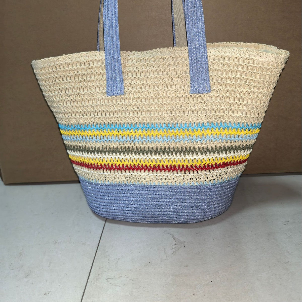 Siopsrl | Large Handbag in Modern Style Siopsrl
