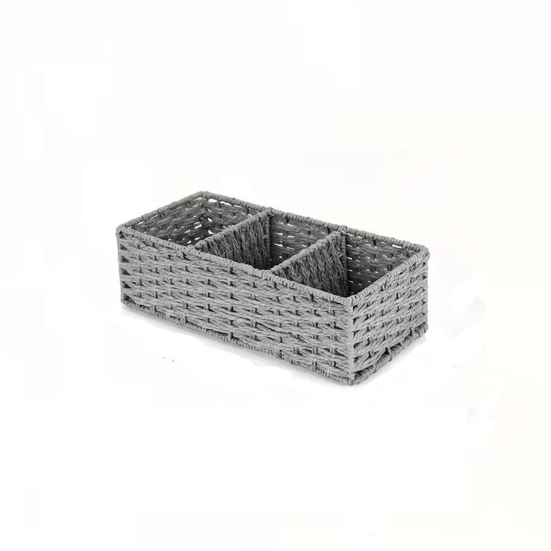 Decorative Storage Basket Siopsrl