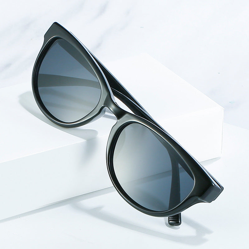 Siopsrl | Cat-Eye Shaped Sunglasses Siopsrl