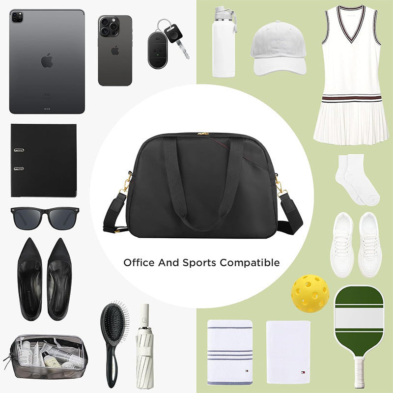 Siopsrl | Multifunctional sports bag with detachable shoulder strap Siopsrl