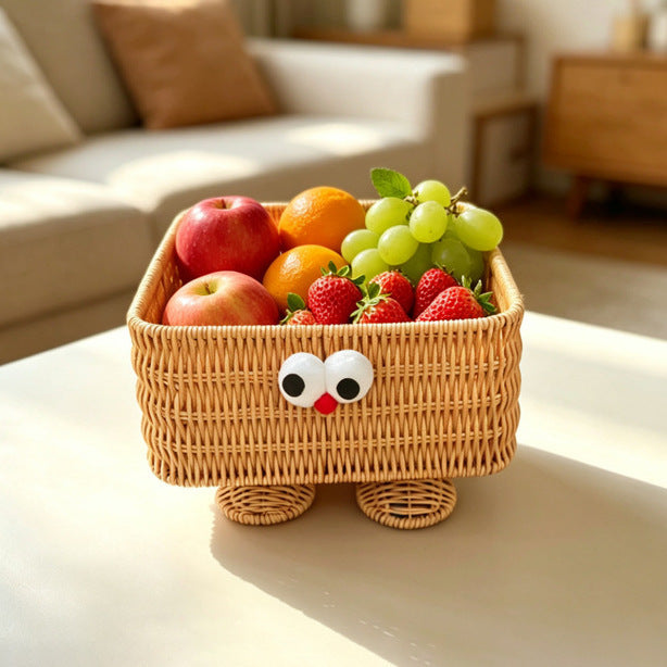 Decorative Storage Basket Siopsrl