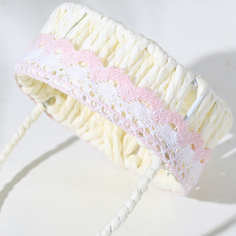 Decorative Woven Mini Basket Siopsrl