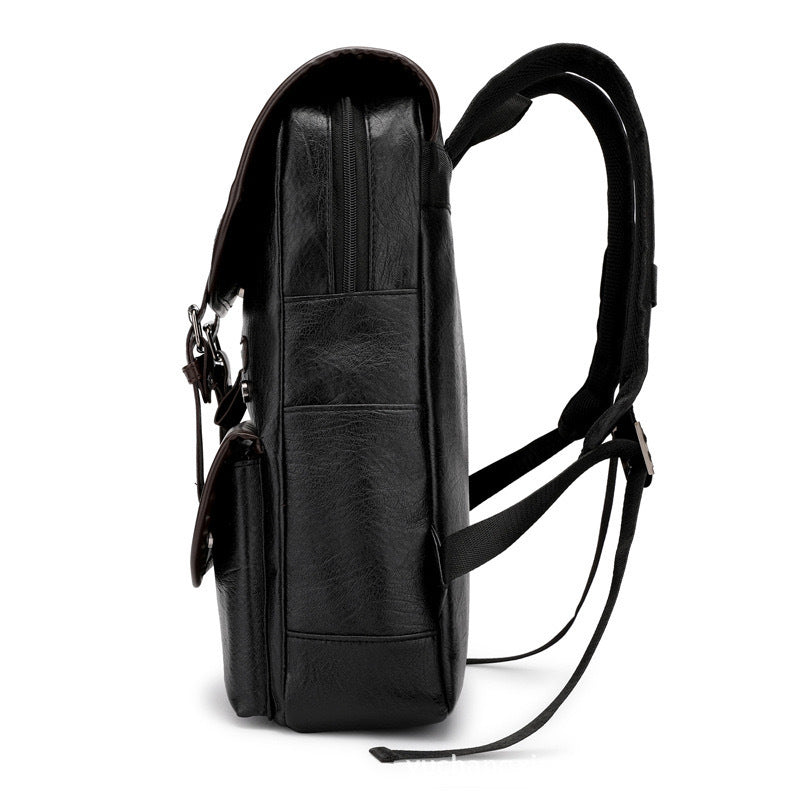 Siopsrl | Fashionable backpack with multiple compartments Siopsrl